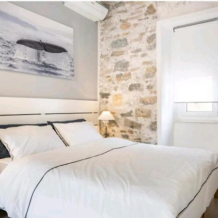 Whale Song Apartment - With Private Parking La Spezia Exterior foto