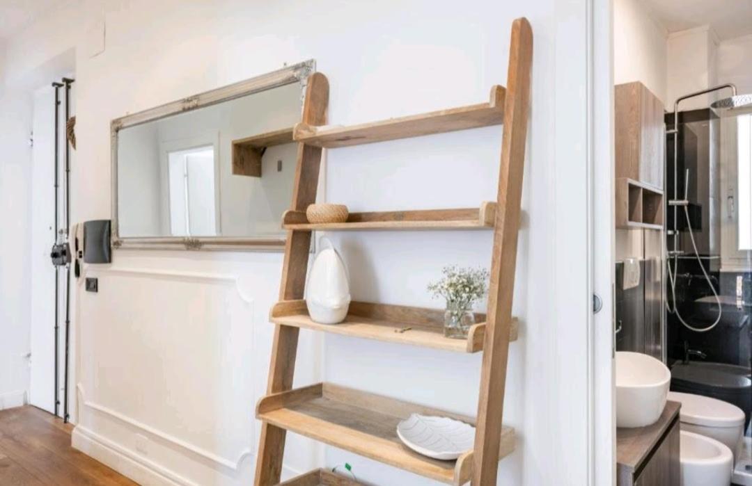 Whale Song Apartment - With Private Parking La Spezia Exterior foto
