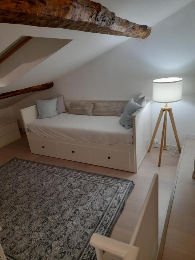 Whale Song Apartment - With Private Parking La Spezia Exterior foto