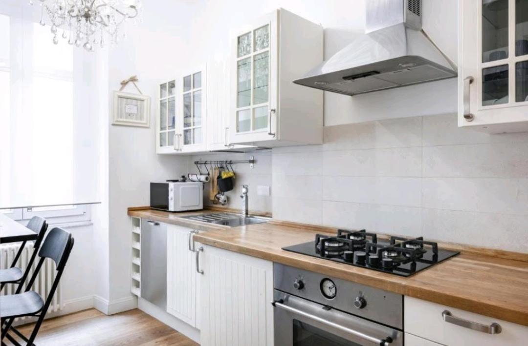 Whale Song Apartment - With Private Parking La Spezia Exterior foto