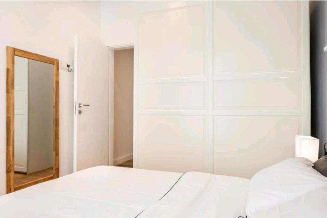 Whale Song Apartment - With Private Parking La Spezia Exterior foto