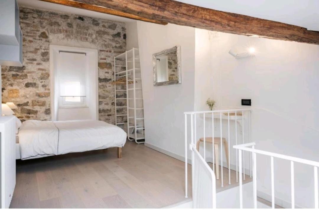 Whale Song Apartment - With Private Parking La Spezia Exterior foto