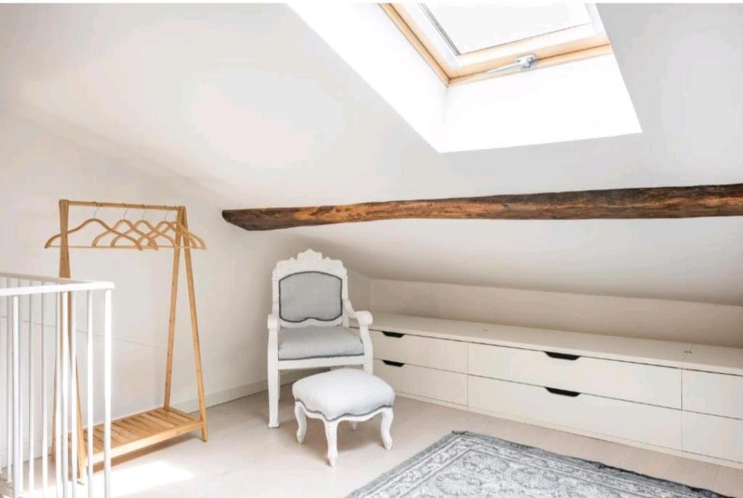 Whale Song Apartment - With Private Parking La Spezia Exterior foto
